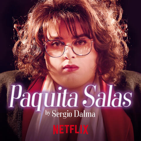 ¡Ay, Paquita!