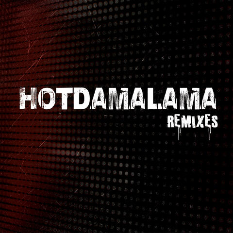 Hotdamalama