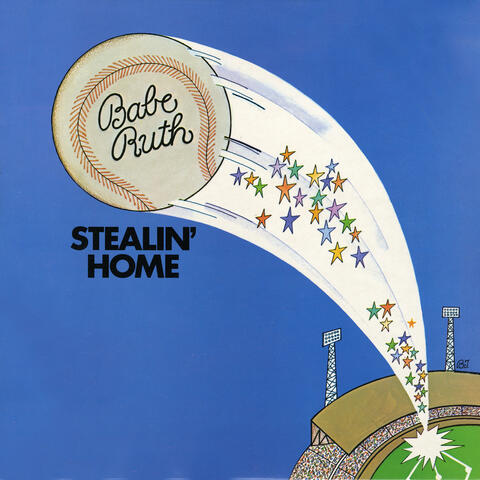 Stealin' Home