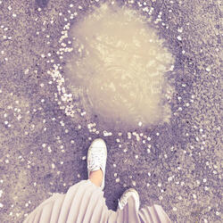 If It Snows In Summer