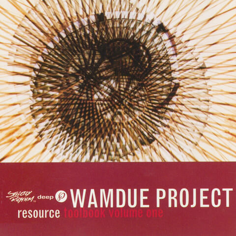 Resource Toolbook, Vol. 1