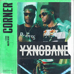 Corner (feat. Maleek Berry)