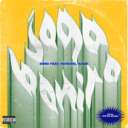 Joga Bonito (feat. Nerone & Axos)