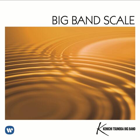 BIG BAND SCALE -REVIVED BIG BAND SOUND-