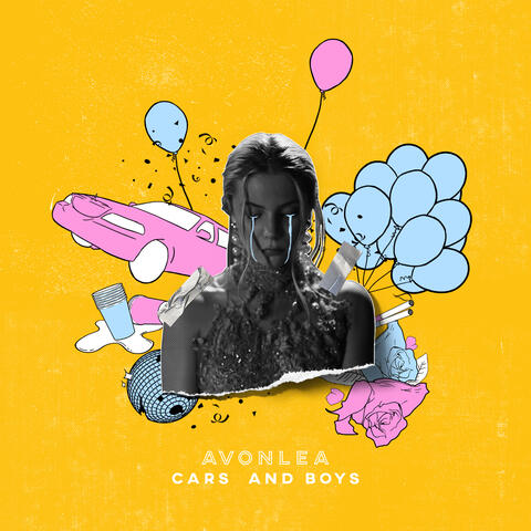 Cars and Boys
