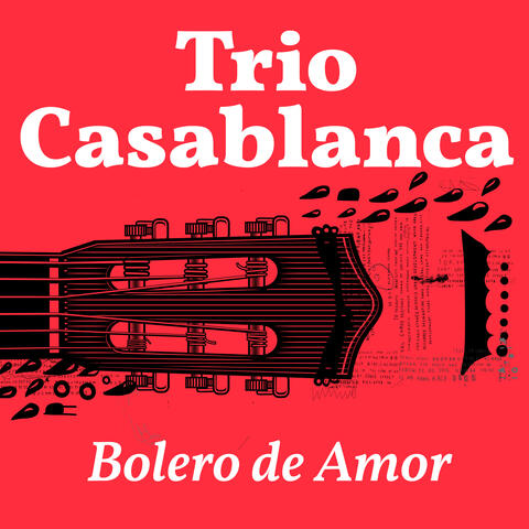 Bolero de Amor