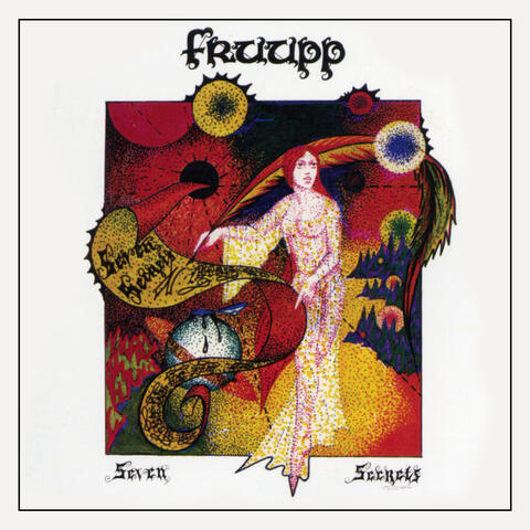 Fruupp