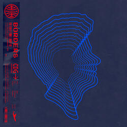 Borders (feat. Hannah Yadi)