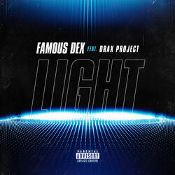 LIGHT (feat. Drax Project)