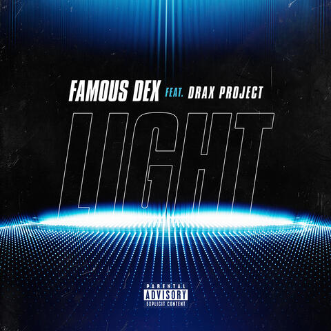 LIGHT (feat. Drax Project)