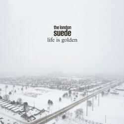 Life is Golden
