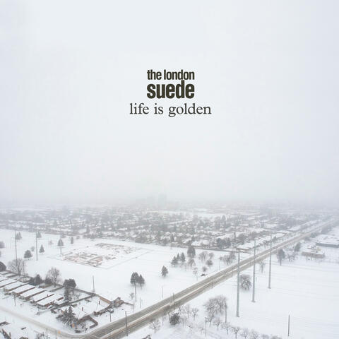 Life is Golden