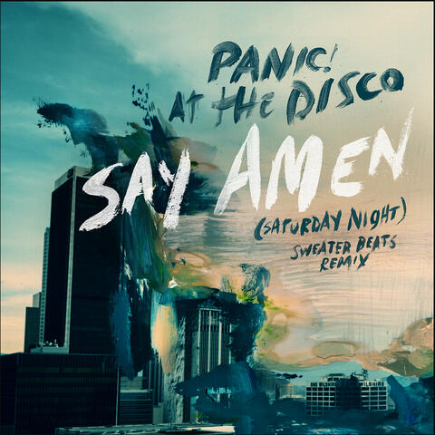 Say Amen (Saturday Night)