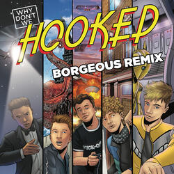 Hooked