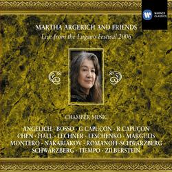 Piano Quintet in G Minor, Op.30: Largo