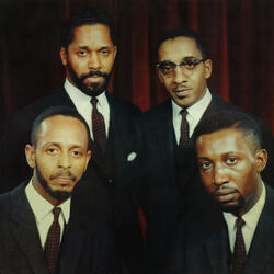 Bags' Groove