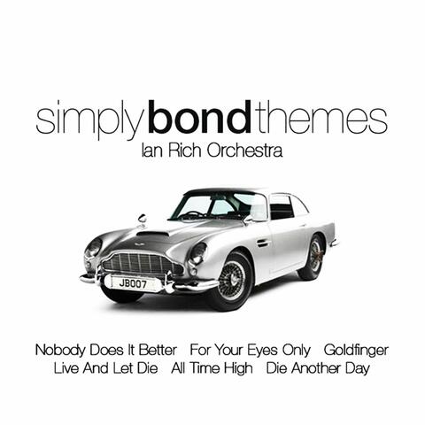 The Ian Rich Orchestra