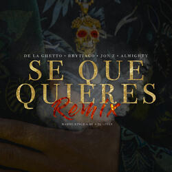 Sé Que Quieres (feat. Brytiago, Jon Z & Almighty)