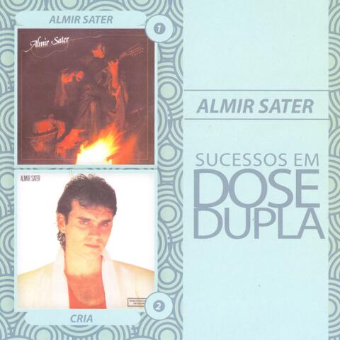 Dose Dupla Almir Sater