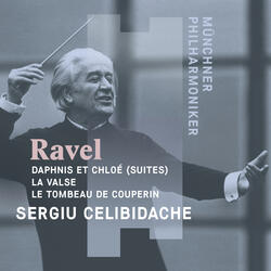 Ravel: Daphnis et Chloé, M. 57, Part 1: Scène (Nocturne)