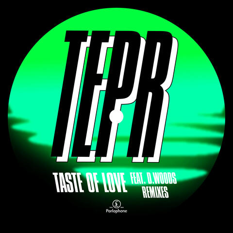 Taste of Love (feat. D. Woods)