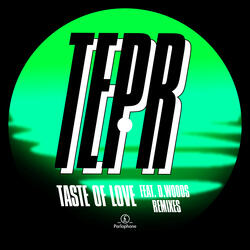 Taste of Love (feat. D. Woods)