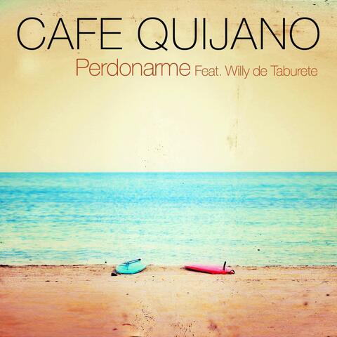 Perdonarme (feat. Taburete)