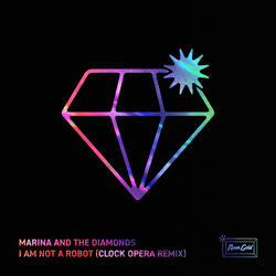 I Am Not a Robot
