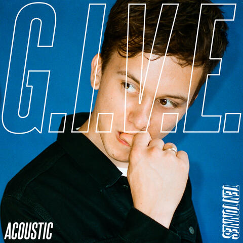 G.I.V.E.