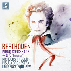 Beethoven: Piano Concerto No. 4 in G Major, Op. 58: III. Rondo. Vivace (Live)