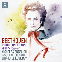 Beethoven: Piano Concerto No. 5 in E-Flat Major, Op. 73, "Emperor": II. Adagio un poco mosso (Live)
