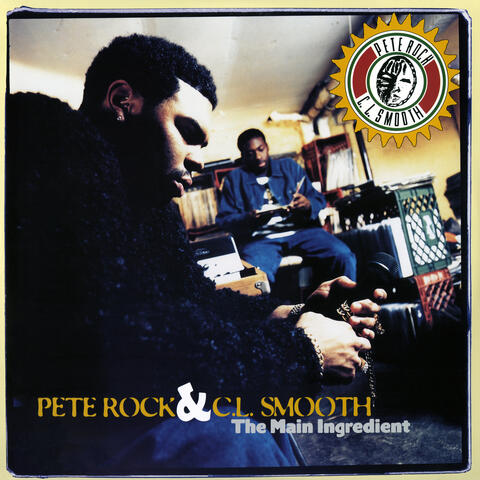 Pete Rock & C.L. Smooth | iHeart