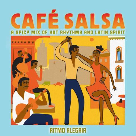 Café Salsa