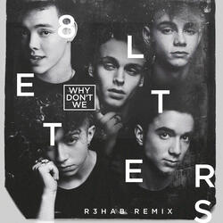 8 Letters