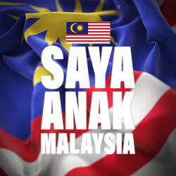 Saya Anak Malaysia