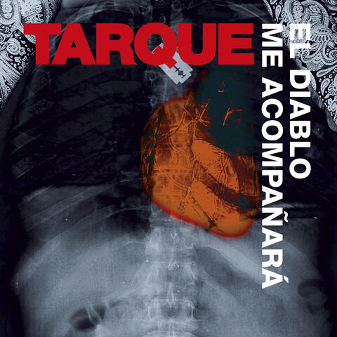 El diablo me acompañará