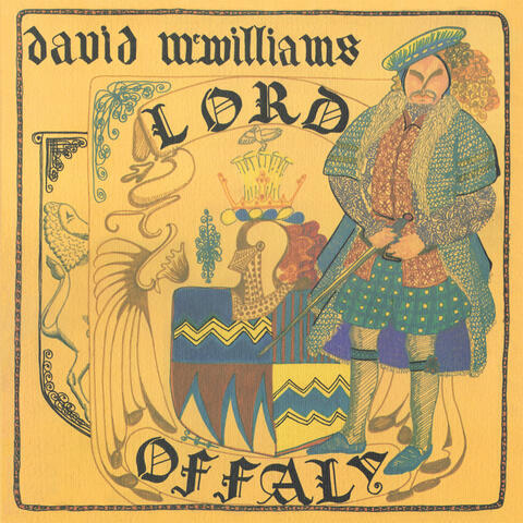 Lord Offaly