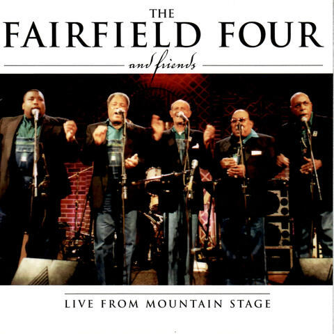 Live from Mountain Stage