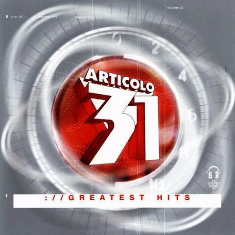 Greatest Hits