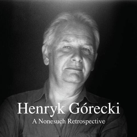 Henryk Gorecki