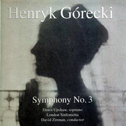 Symphony No. 3, Op. 36: III. Lento - Cantablile Semplice