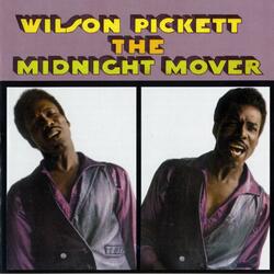I'm a Midnight Mover
