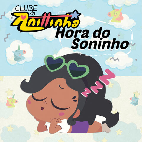 Hora do soninho (De "Clube da Anittinha")