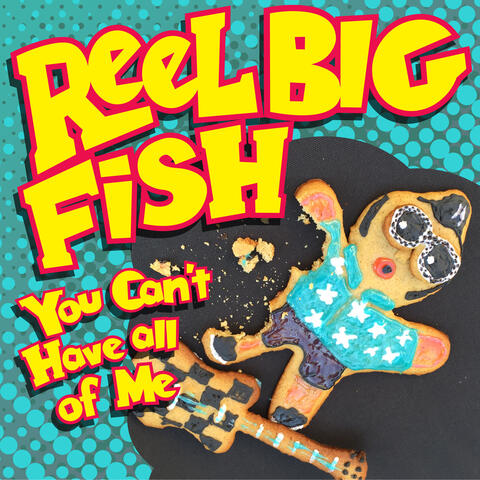 The Kids Don't Like It - Reel Big Fish 