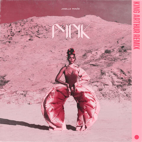 Pynk (feat. Grimes)