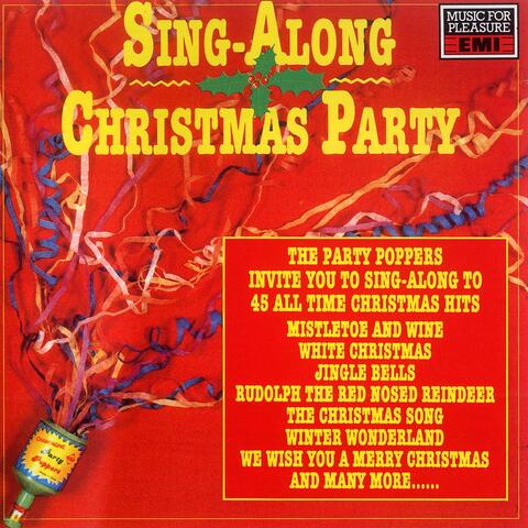 Singalong Christmas Party