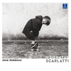 Scarlatti, D: Keyboard Sonata in A Major, Kk. 208