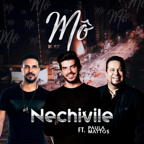 Mô (Participação especial Paula Mattos)