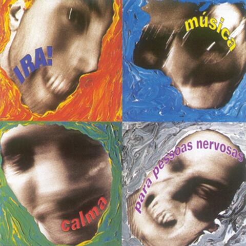 Música Calma para Pessoas Nervosas