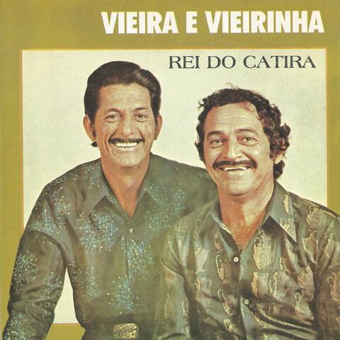 Rei do catira